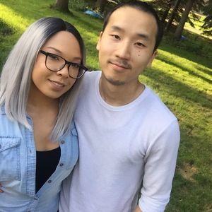 Meet your Posher, William